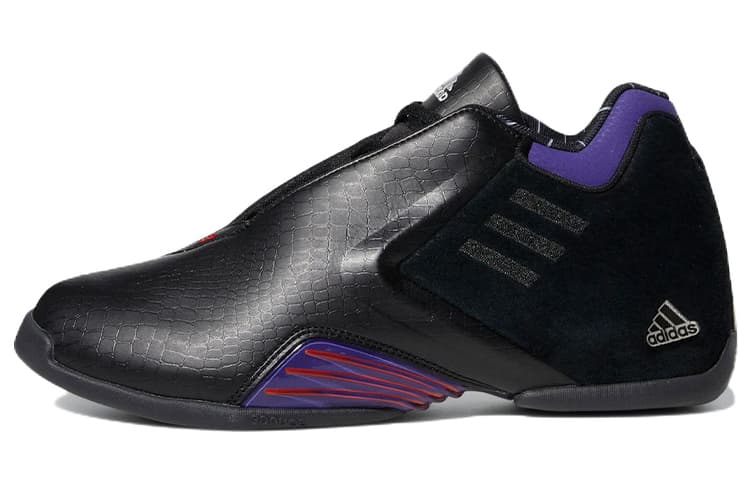 TMac 3 Adidas Restomod 'Raptors'