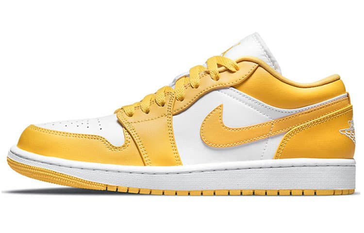 Air Jordan 1 'Pollen'