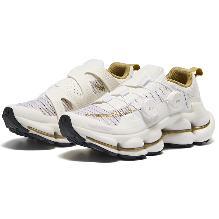 MERRELL SpeedArc Surge Mountaineering Hiking White