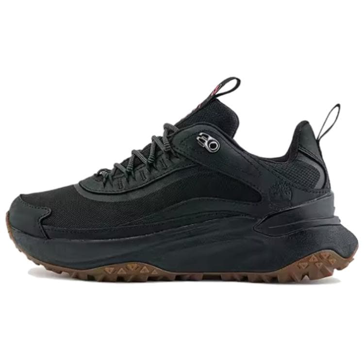 Timberland Greenstride Motion Soft Comfortable Hiking Black