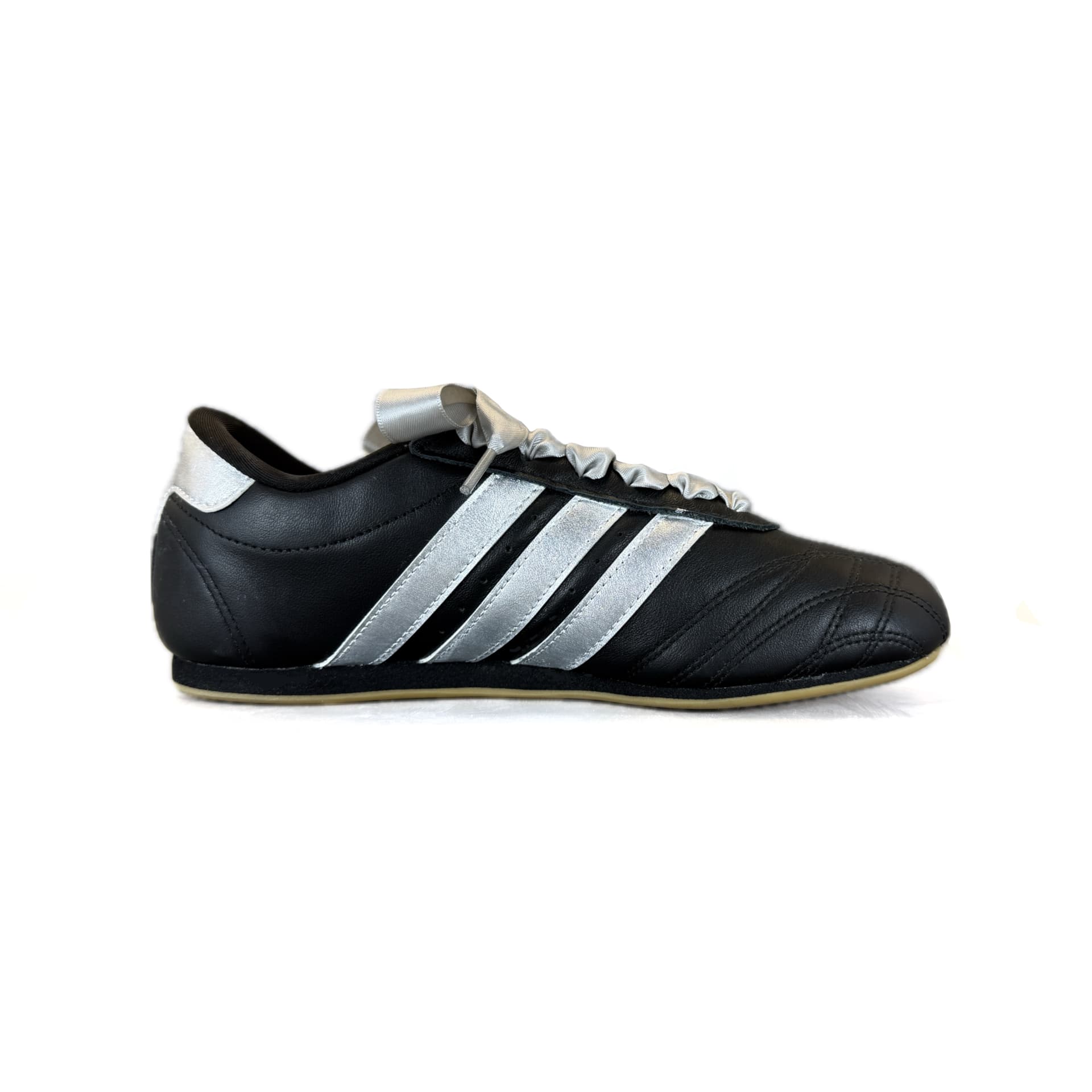 Adidas Originals Taekwondo Silver