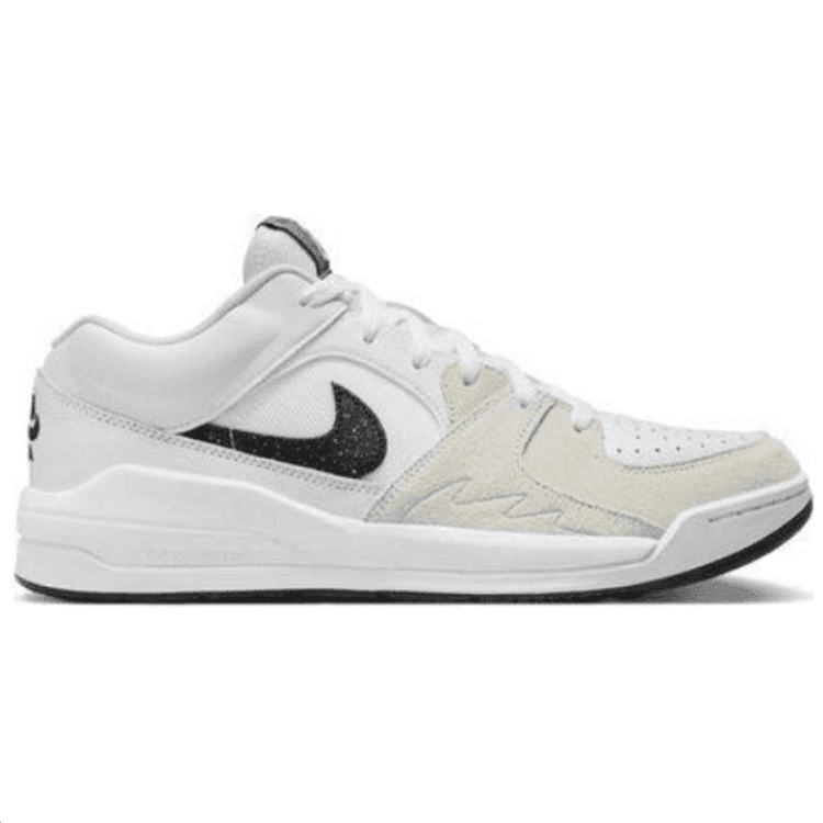 Jordan Stadium 90 White Cool Grey Black