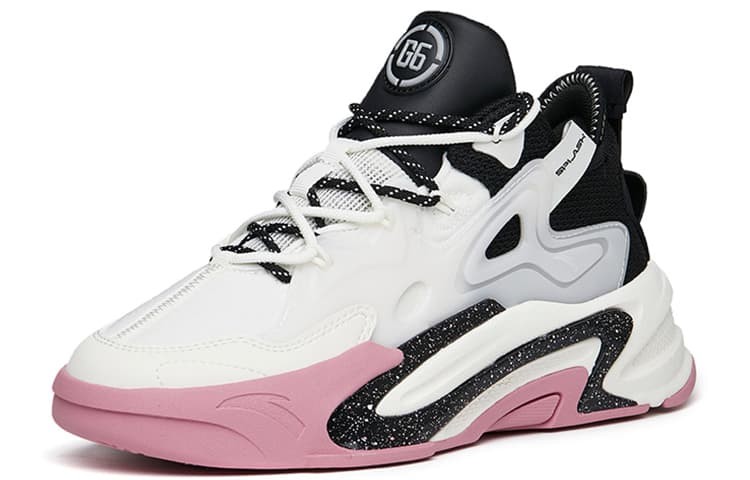 Anta G6 Soup 2.0 White Black