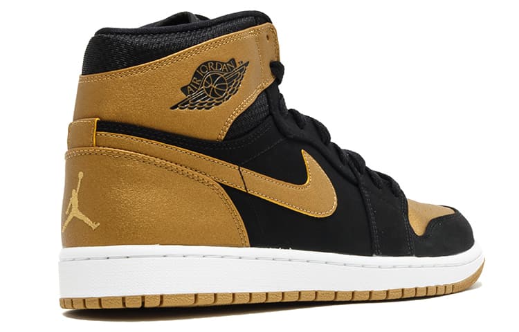 Jordan 1 Retro Melo PE