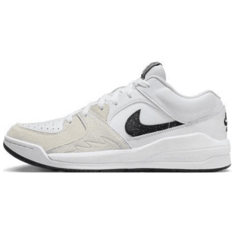 Jordan Stadium 90 White Cool Grey Black