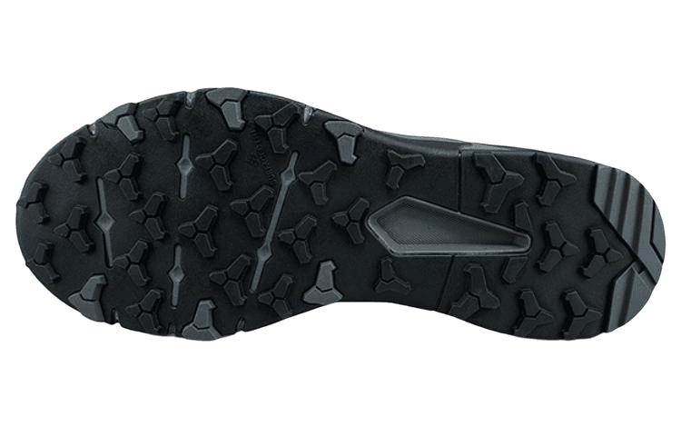 THE NORTH FACE Vectiv Exploris Mid Futurelight 'TNF Black With Meld Grey'