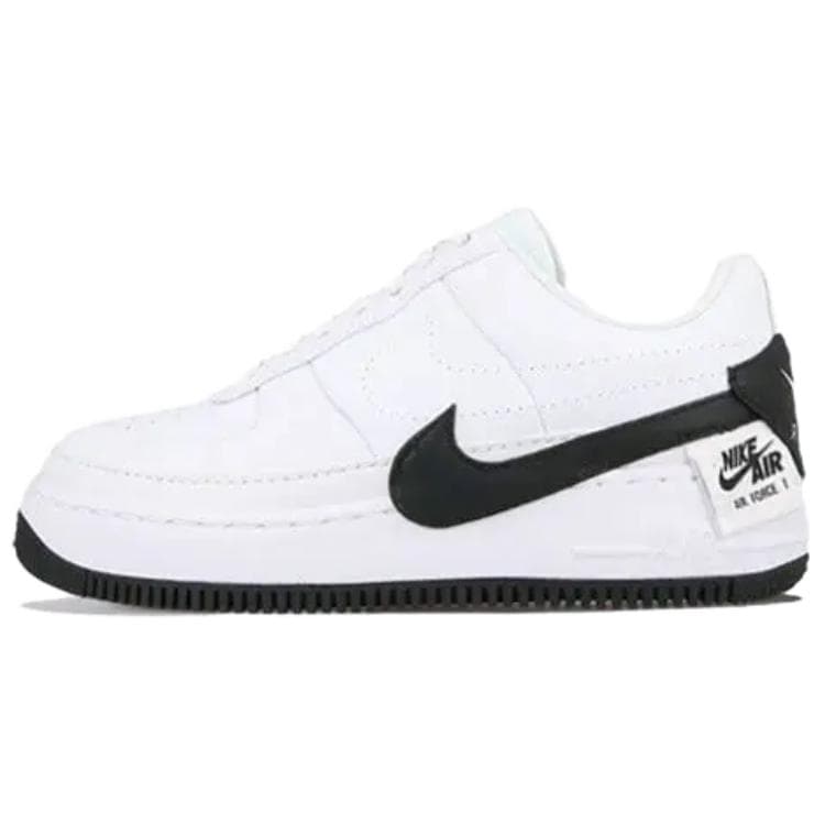 Nike Air Force 1 Jester Xx White Black