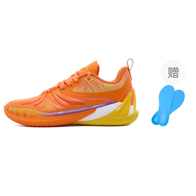 RIGORER AR3 Breathable Rebound Xiu Dan Technology