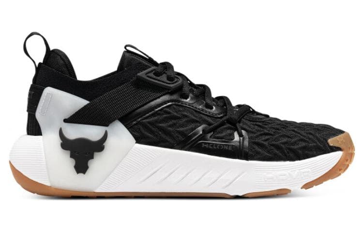 Under Armour Project 6 Black