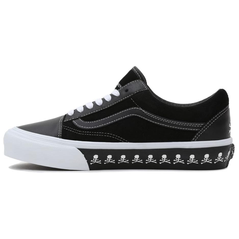 Old Skool Mastermind World x Old Skool Vans Vlt Lx 'Punk Culture'