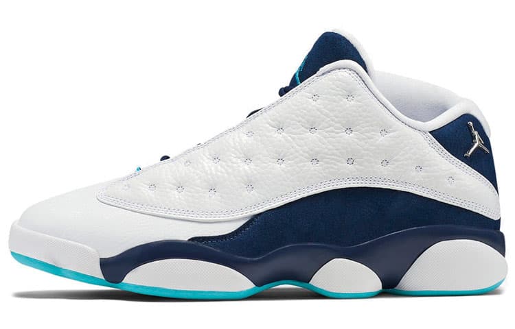 Jordan 13 Retro Hornets