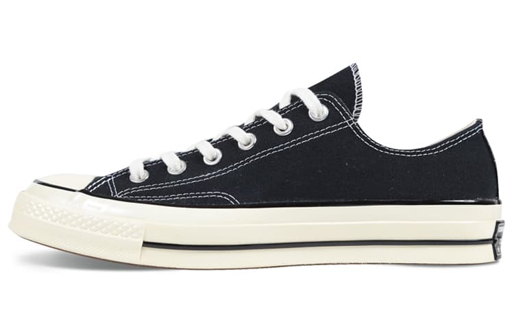 Converse Chuck 70 Ox 'Black'