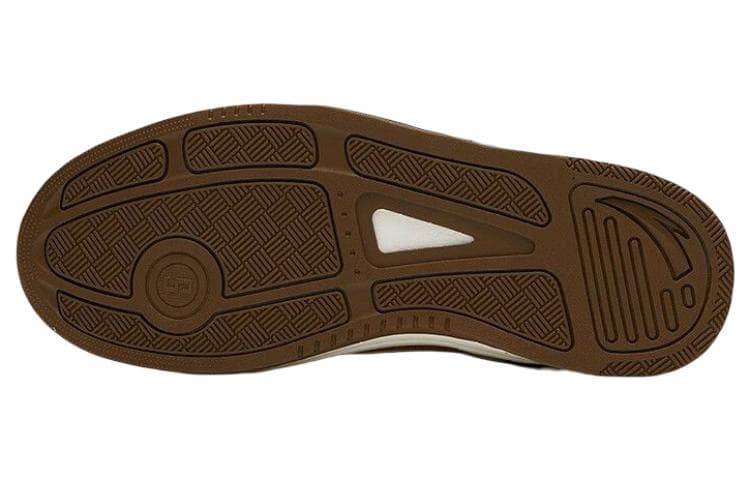Anta Champion All Weather Series Brown Yellow White