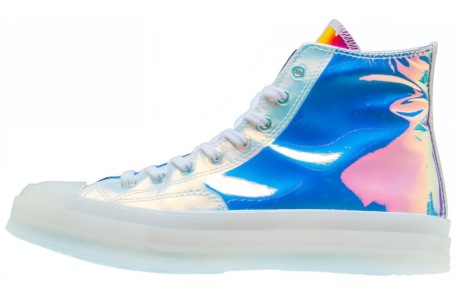 Chuck Taylor All Star Converse 70 Hi 'Iridescent'