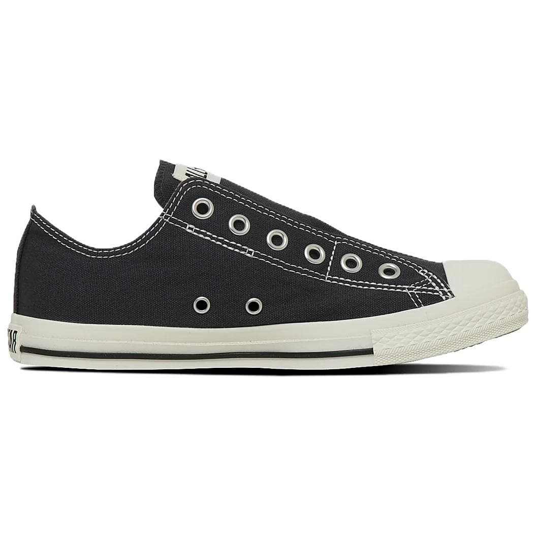 Converse All Star Canvas Black