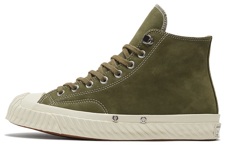 Chuck 70 Converse Bosey Water Repellent High 'Field Surplus'