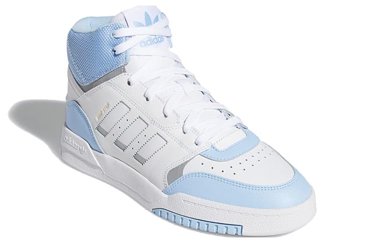 Adidas Originals Drop Step 'Blue White'
