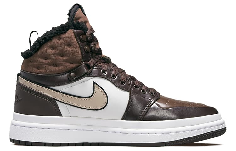 Jordan 1 Acclimate Brown Basalt
