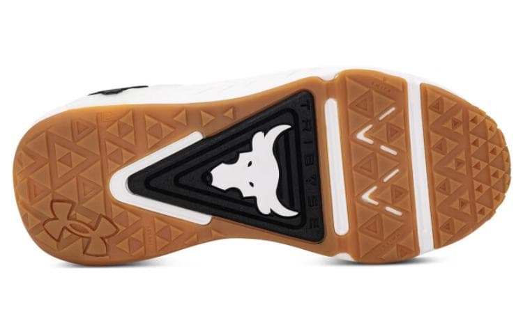 Under Armour Project 6 Black