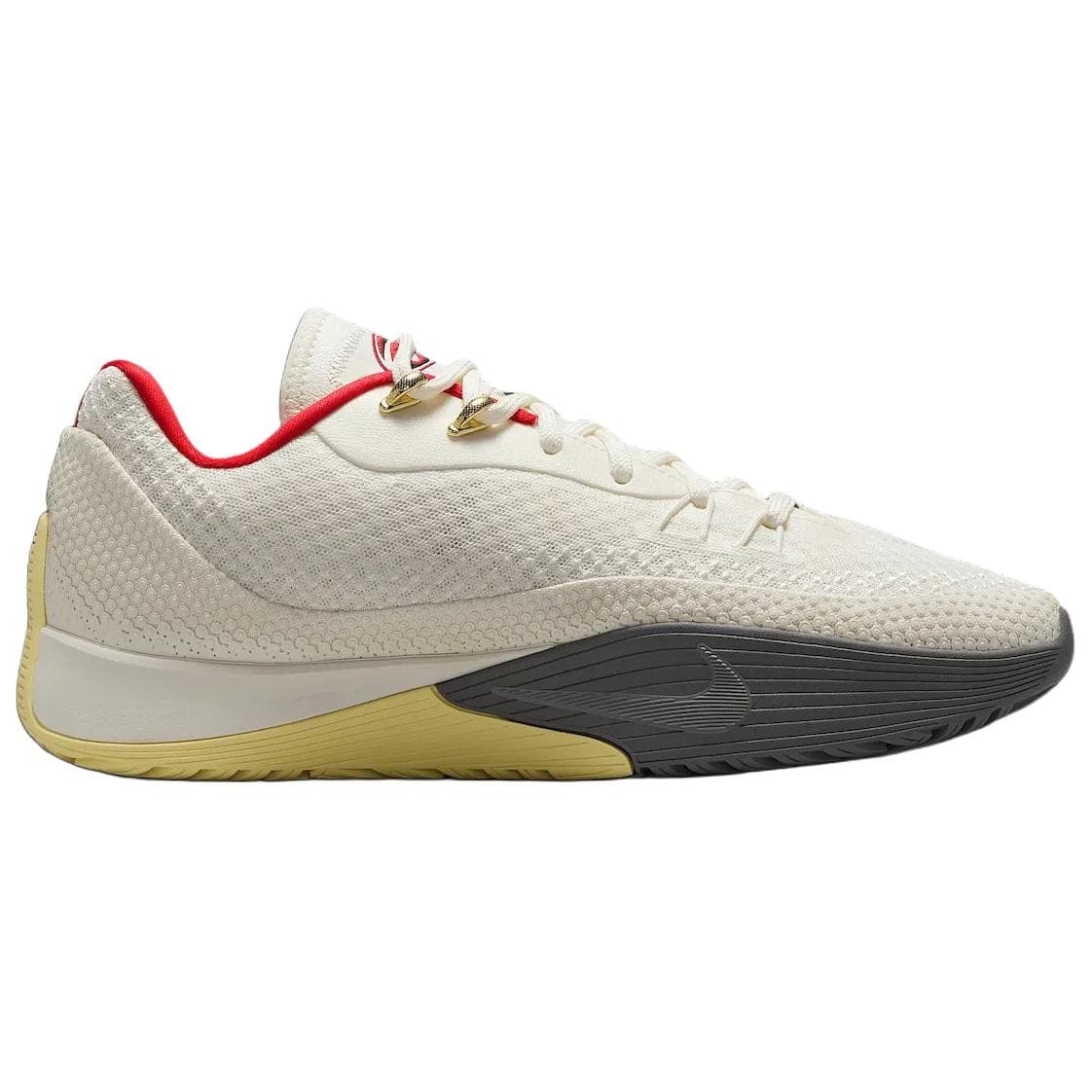 Nike S.T. Flare Pearl White