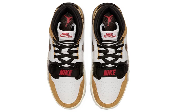 Air Jordan Legacy 312 'Rookie Of The Year'