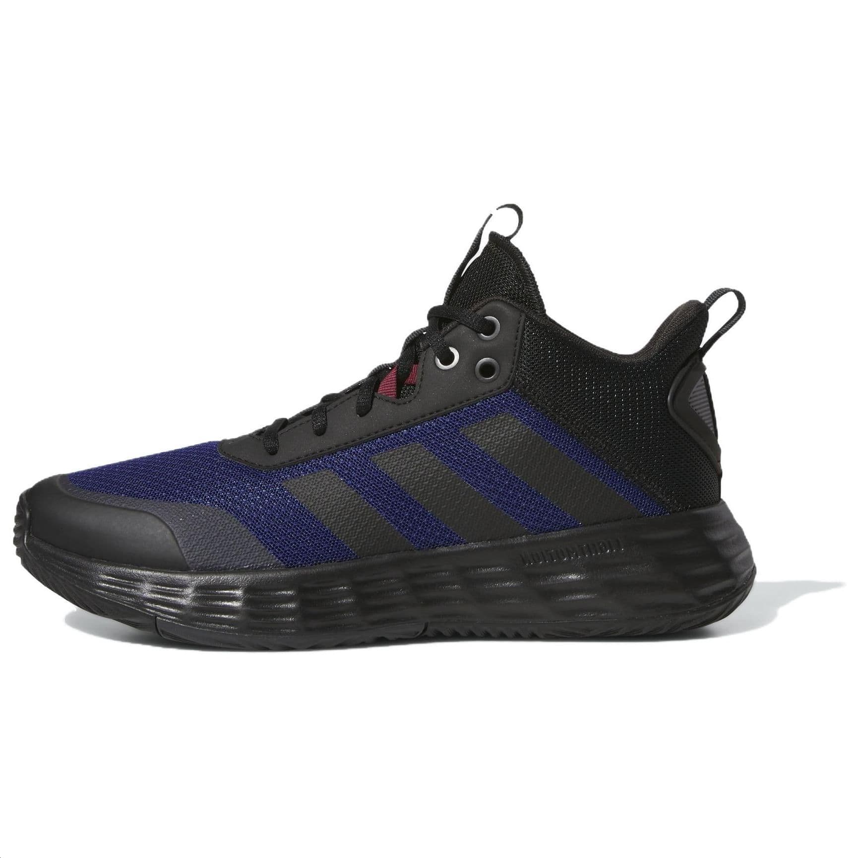 Adidas OwnTheGame Black