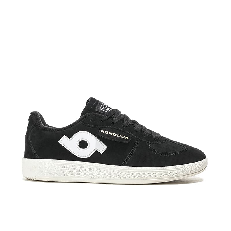 HOMDOON Black
