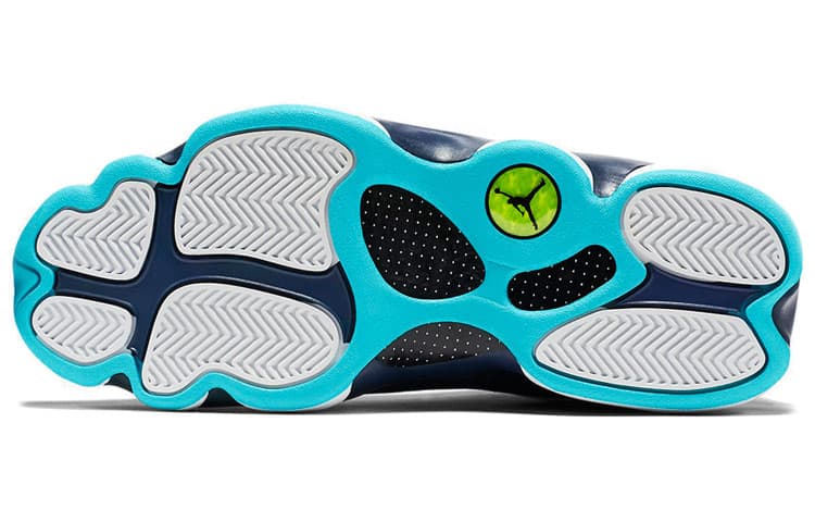 Jordan 13 Retro Hornets