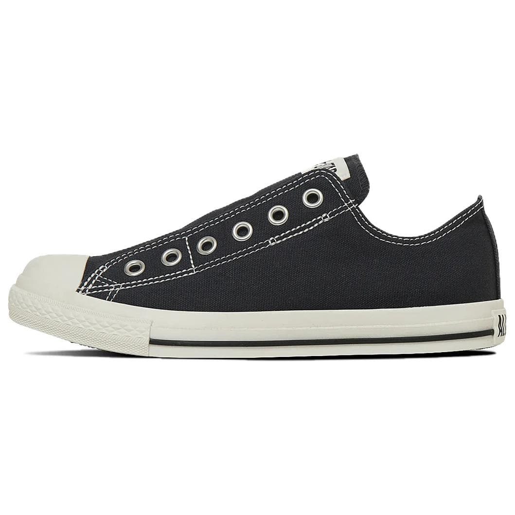 Converse All Star Canvas Black Black