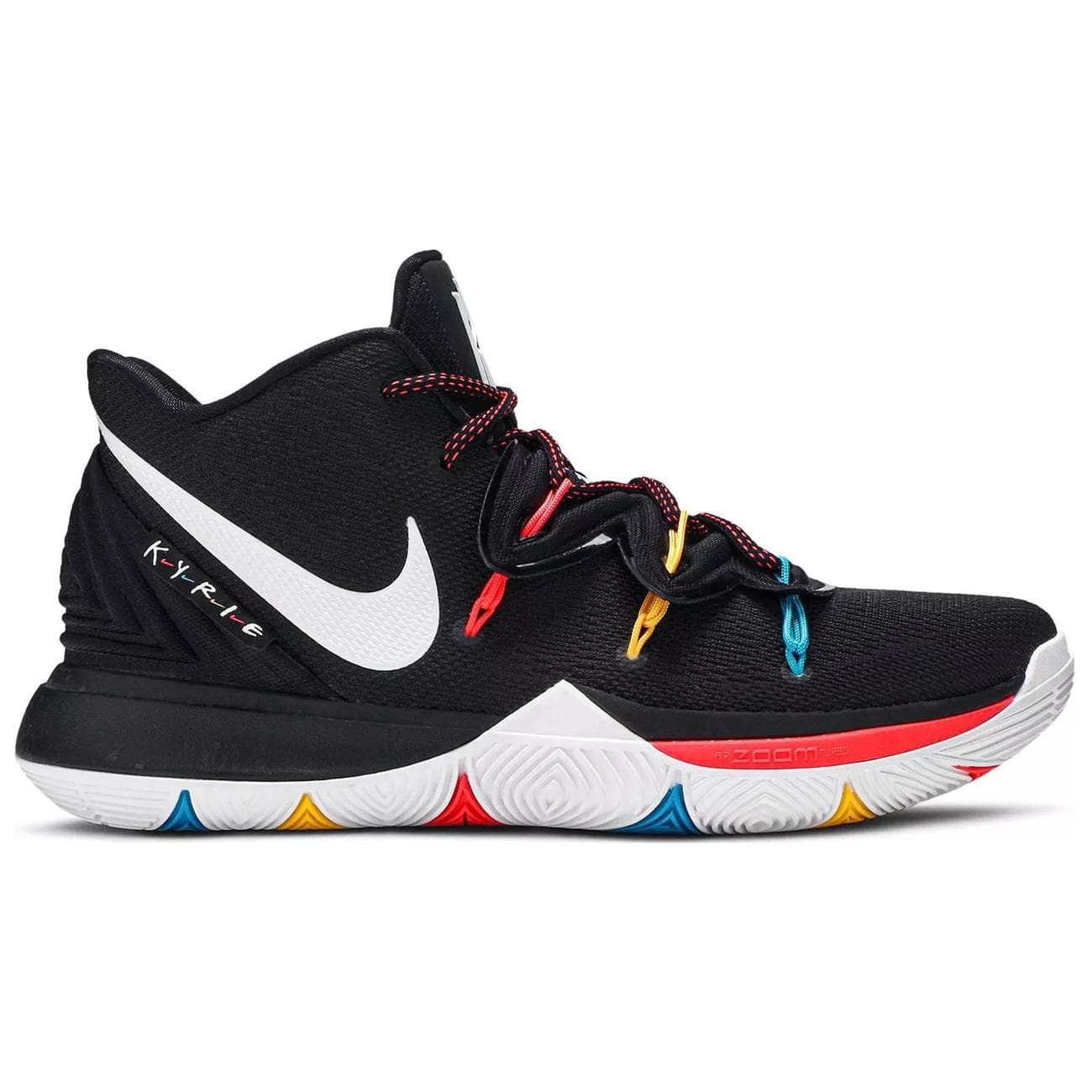 Nike Kyrie 5 Friends
