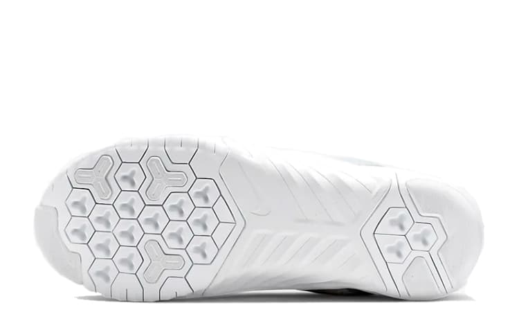 Nike Free X Metcon 2 White