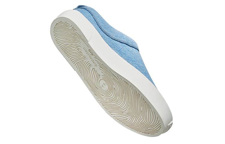 EQLZ EQUALIZER Fault Denim Blue Misprint