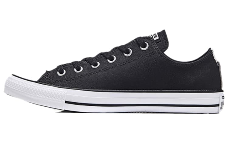 Converse Chuck Taylor All Star Canvas Black 44.5