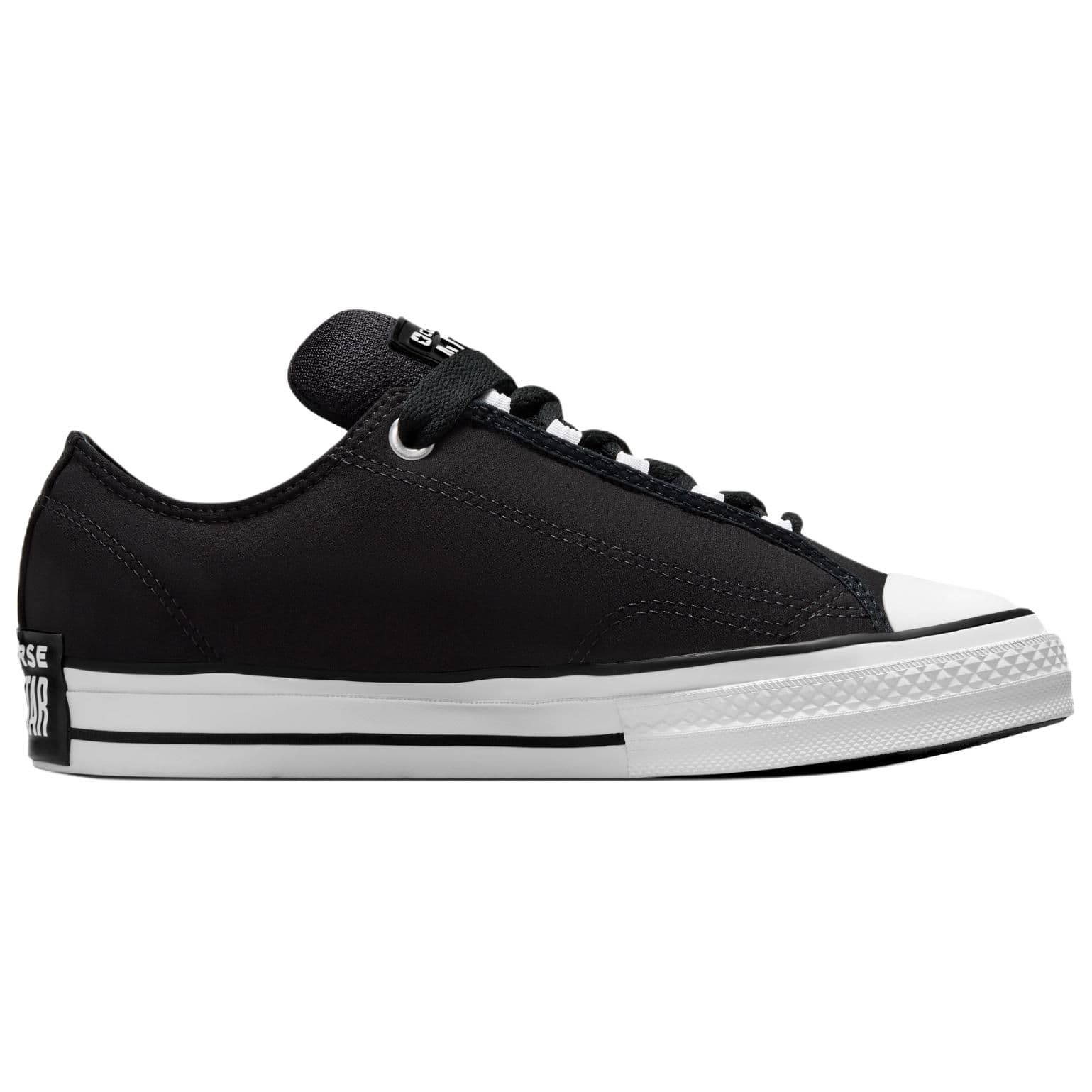 Chuck Taylor All Star Converse 'Puff Black White'