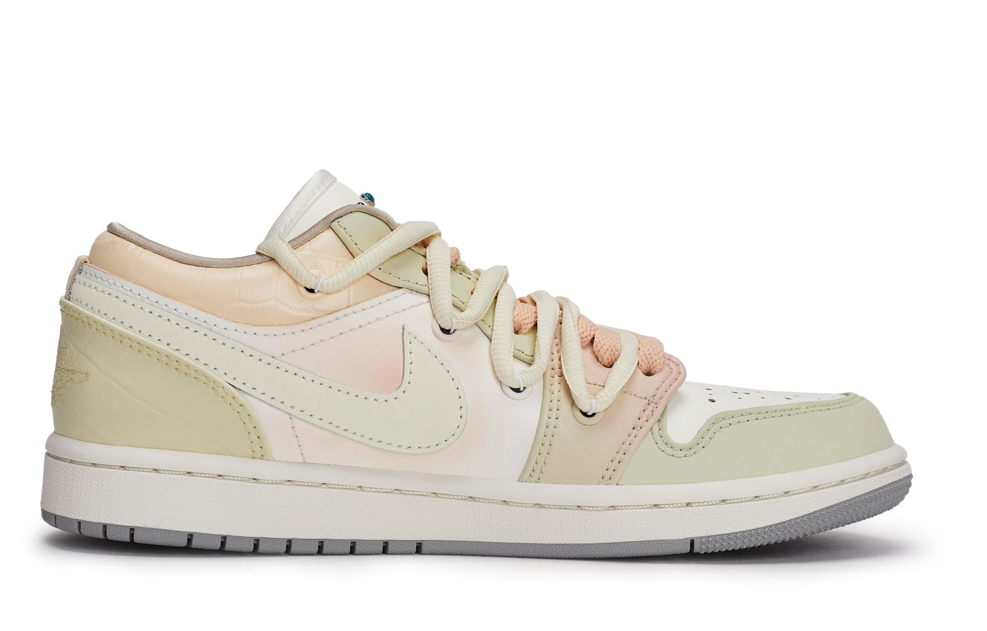 Jordan Air Jordan 1 REGO Hot Dog, Heartfelt Moment Vintage