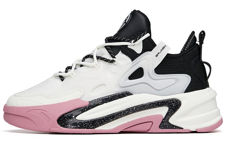 Anta G6 Soup 2.0 White Black 38