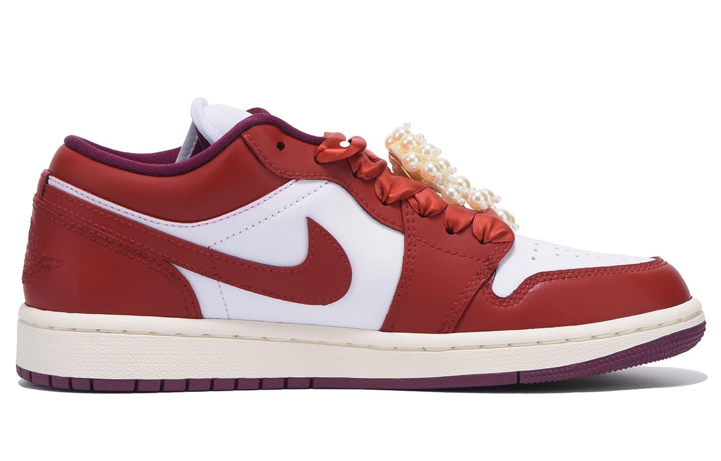 Jordan Air Jordan 1 Coverage Coverage