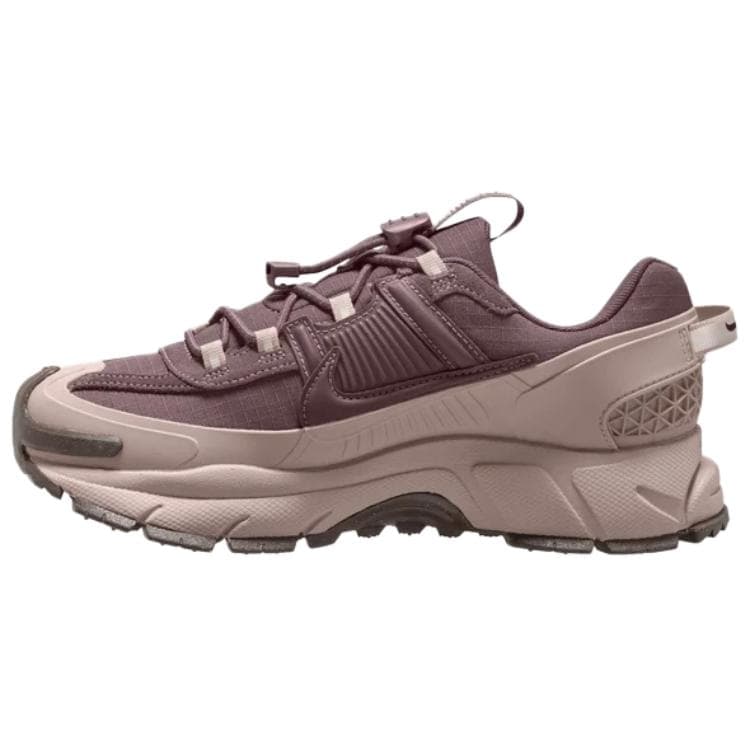 Nike ZOOM VOMERO ROAM Textile, Synthetic City Commuting Silt Red