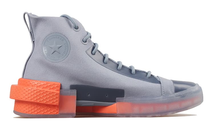 All Star Disrupt Converse Cx High 'Blue Slate'