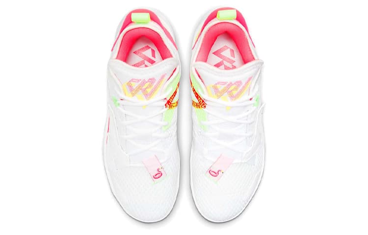 Air Jordan Why Not Zer0.4 Pf 'Summertime Fresh'