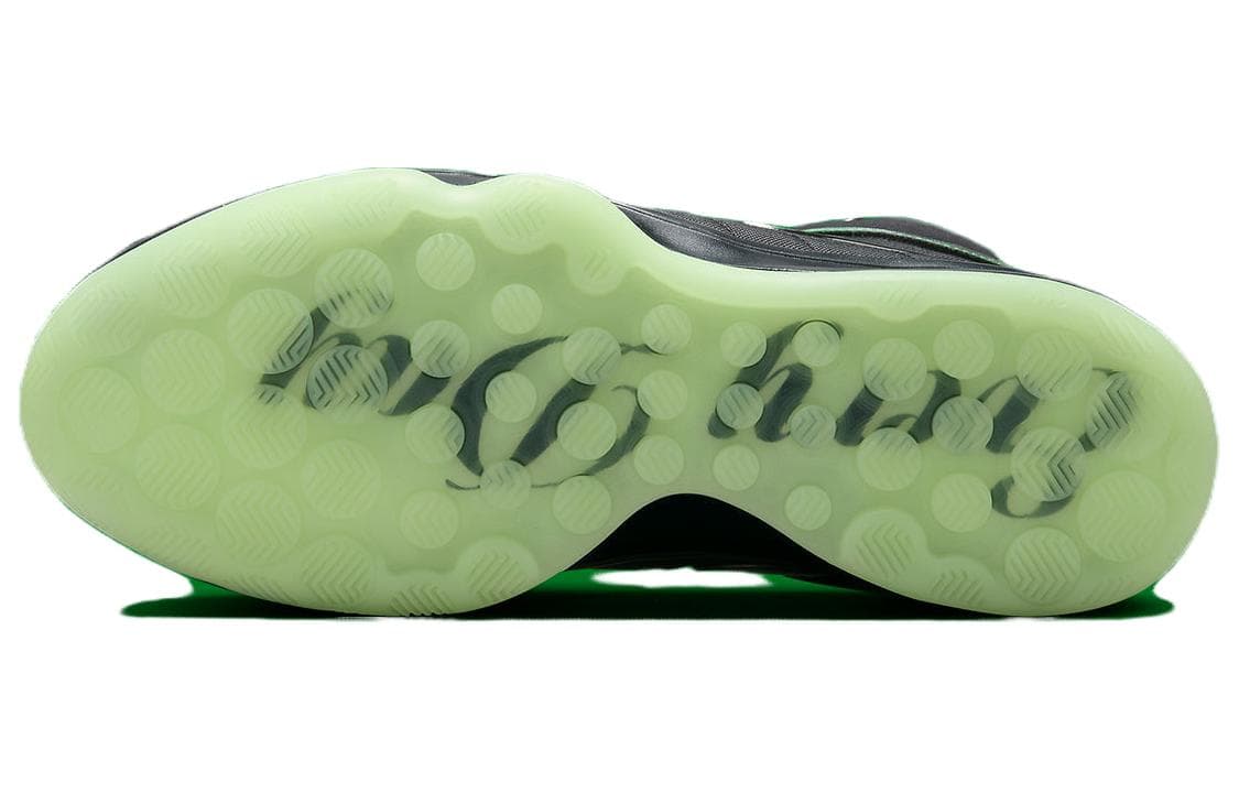 Nike x VICTOR WEMBANYAM G.T. Hustle 2 Resistant, Resistant, Breathable