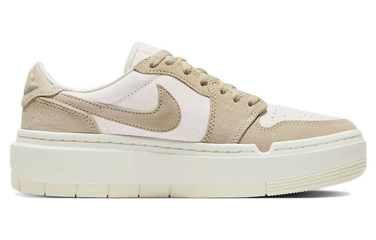 Air Jordan 1 Elevate 'Coconut Milk'