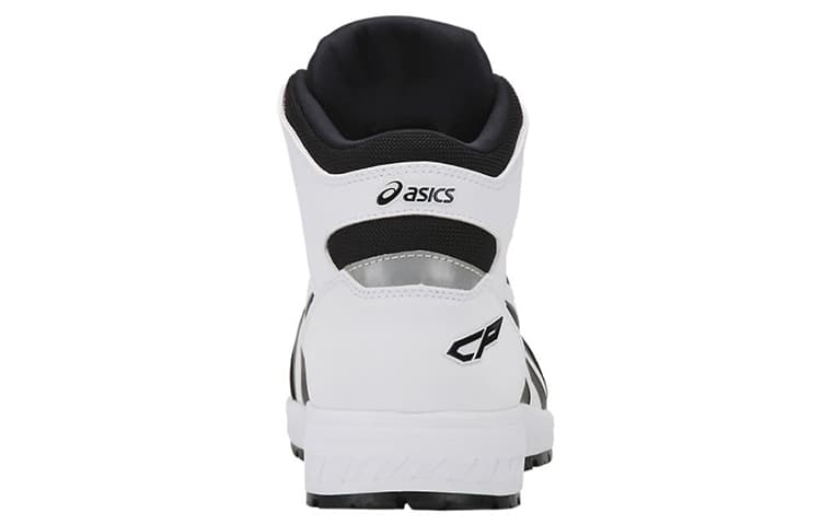 ASICS Winjob CP304 Boa 3E 'Black White'