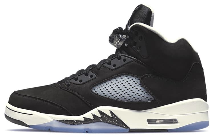 Air Jordan 5 Retro 'Oreo' 2021