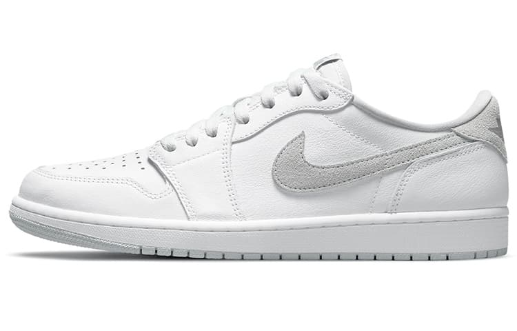 Air Jordan 1 Retro Og 'Neutral Grey' 2021