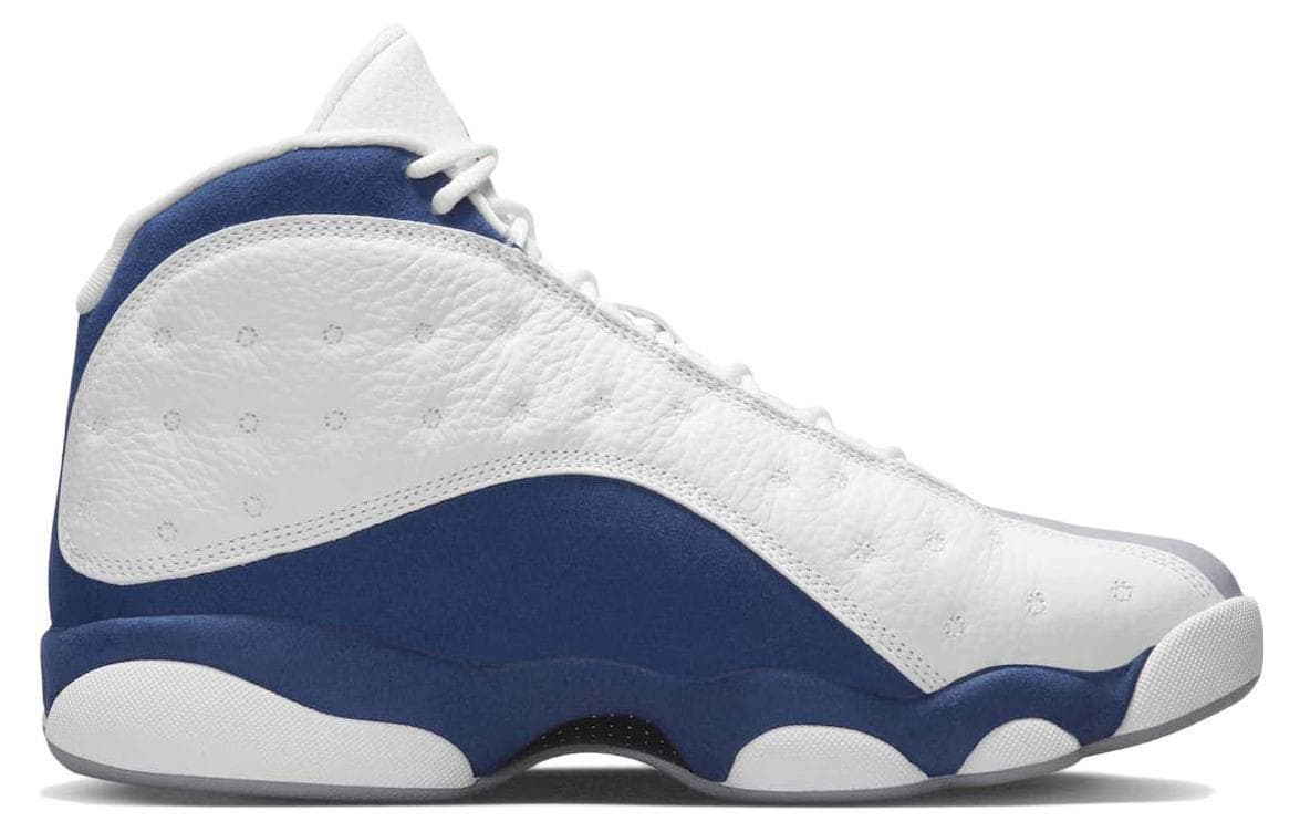 Air Jordan 13 Retro 'French Blue'