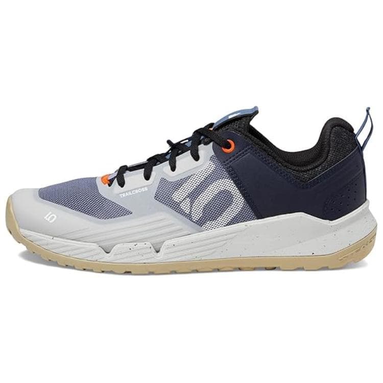 Adidas Five Ten Trailcross Xt Silver Violet Cloud White Wonder Steel 49