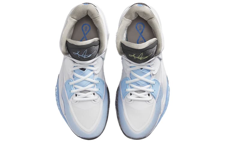 Nike Kyrie Infinity EP "Smoke Mirrors"