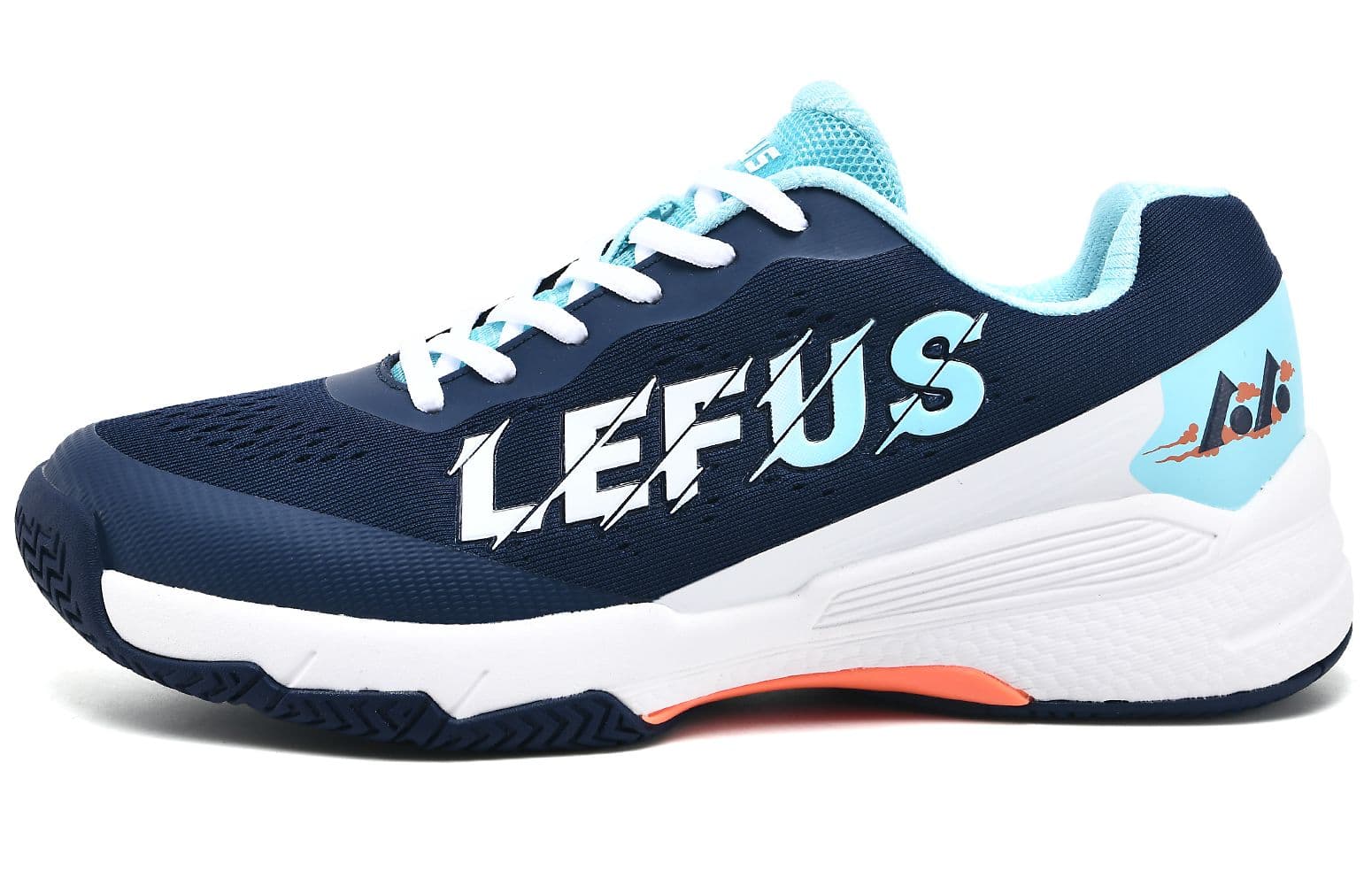 LEFUS Tennis Blue Blue