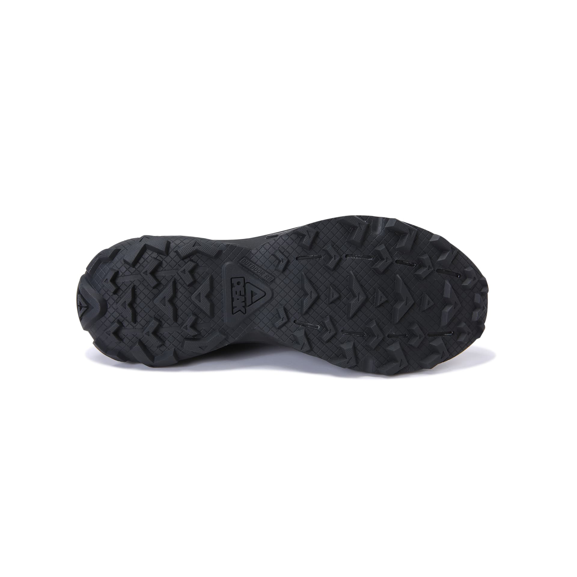 PEAK Tai Ji2.0 Mesh All Black